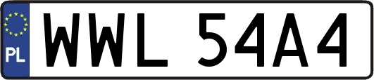 WWL54A4