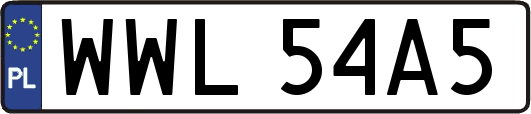 WWL54A5