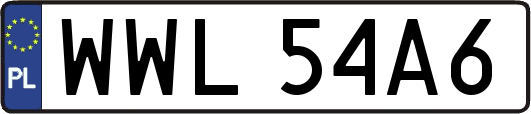 WWL54A6