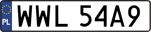 WWL54A9
