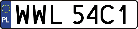 WWL54C1