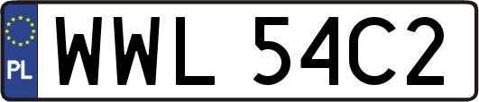WWL54C2