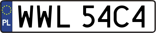 WWL54C4