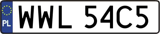 WWL54C5