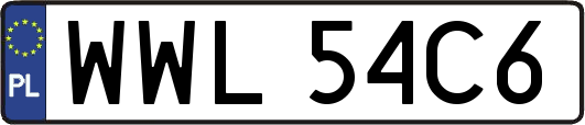 WWL54C6