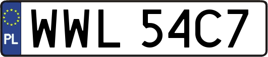WWL54C7