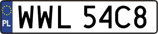 WWL54C8