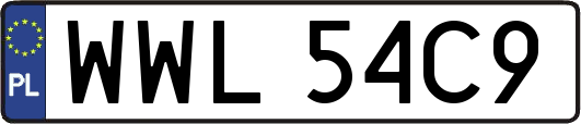 WWL54C9