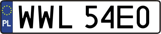 WWL54E0