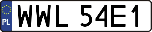 WWL54E1