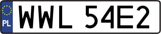 WWL54E2