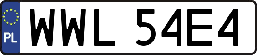 WWL54E4
