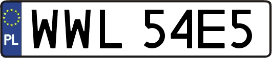 WWL54E5