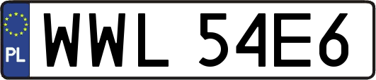 WWL54E6