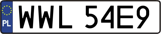 WWL54E9