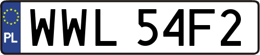 WWL54F2
