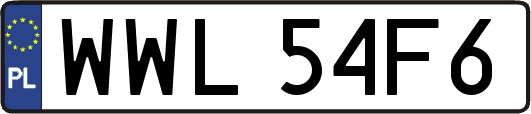 WWL54F6