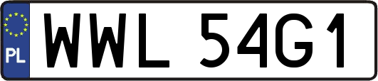 WWL54G1