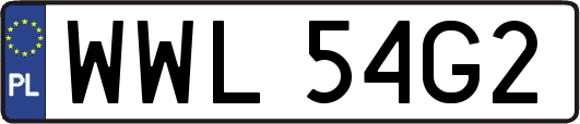 WWL54G2