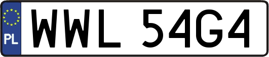 WWL54G4