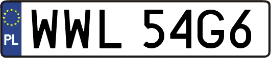 WWL54G6