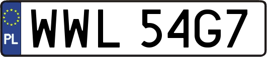 WWL54G7