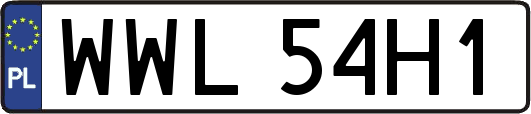WWL54H1