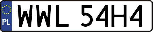 WWL54H4