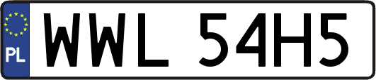WWL54H5