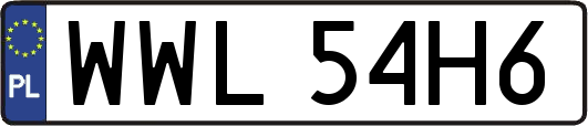 WWL54H6