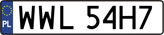 WWL54H7