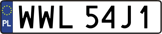 WWL54J1