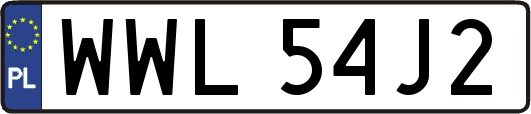 WWL54J2