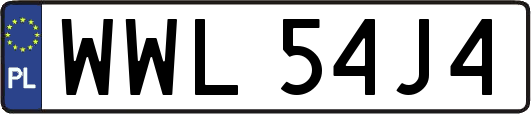WWL54J4