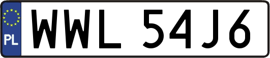 WWL54J6