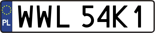WWL54K1