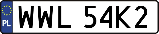 WWL54K2