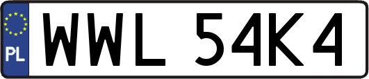 WWL54K4