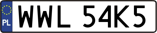 WWL54K5