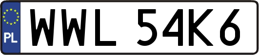 WWL54K6