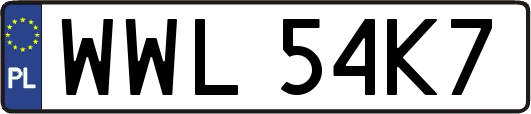 WWL54K7