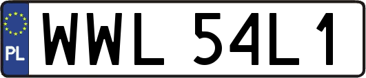 WWL54L1