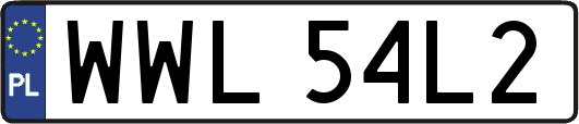 WWL54L2