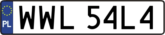 WWL54L4