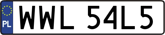 WWL54L5