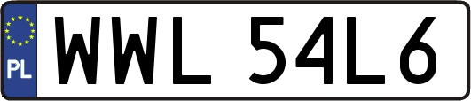 WWL54L6