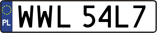 WWL54L7