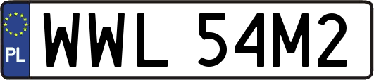 WWL54M2