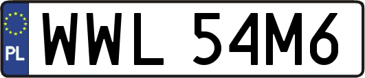 WWL54M6