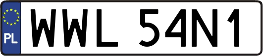 WWL54N1